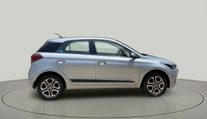 2019 Hyundai Elite i20 ASTA 1.2 (O), Petrol, Manual, 24,795 km, Right Side View