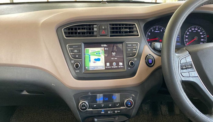 2019 Hyundai Elite i20 ASTA 1.2 (O), Petrol, Manual, 24,795 km, Air Conditioner