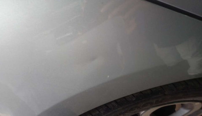 2019 Hyundai Elite i20 ASTA 1.2 (O), Petrol, Manual, 24,795 km, Right quarter panel - Slightly dented