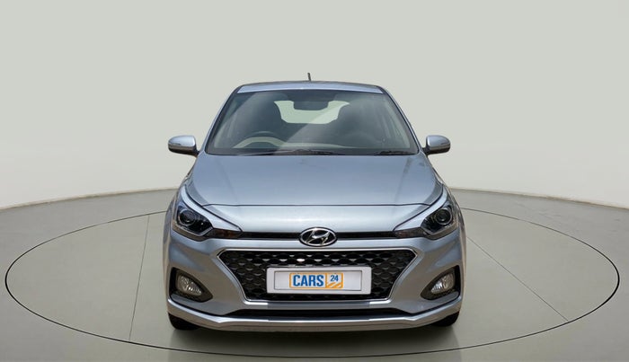 2019 Hyundai Elite i20 ASTA 1.2 (O), Petrol, Manual, 24,795 km, Highlights