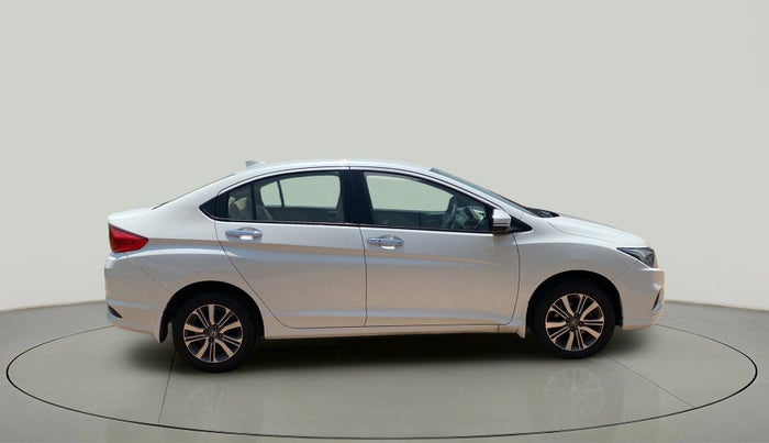 2017 Honda City 1.5L I-VTEC V MT, Petrol, Manual, 18,139 km, Right Side View