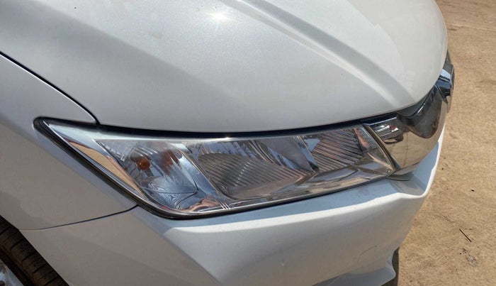 2016 Honda City 1.5L I-VTEC VX CVT, Petrol, Automatic, 50,959 km, Right headlight - Minor scratches