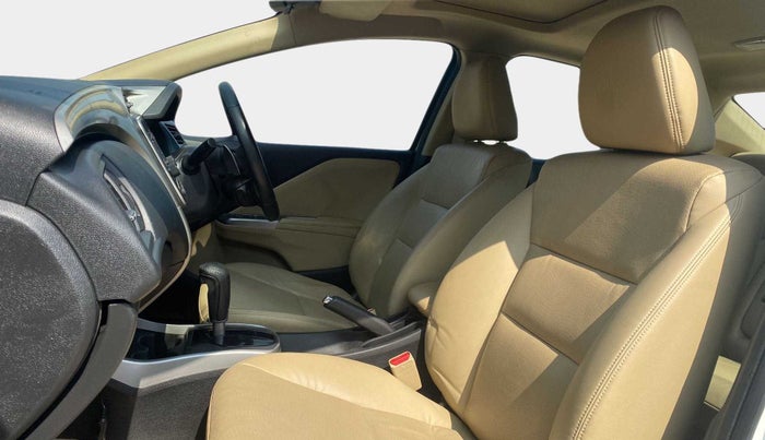 2016 Honda City 1.5L I-VTEC VX CVT, Petrol, Automatic, 50,959 km, Right Side Front Door Cabin