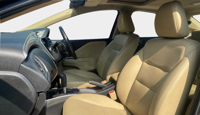 2015 Honda City 1.5L I-VTEC VX CVT, Petrol, Automatic, 82,528 km, Right Side Front Door Cabin
