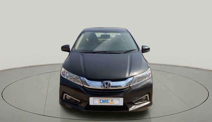 2015 Honda City 1.5L I-VTEC VX CVT, Petrol, Automatic, 82,528 km, Highlights