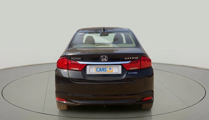 2015 Honda City 1.5L I-VTEC VX CVT, Petrol, Automatic, 82,528 km, Back/Rear