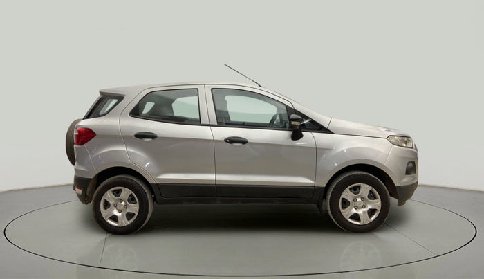 2017 Ford Ecosport AMBIENTE 1.5L PETROL, Petrol, Manual, 25,973 km, Right Side View