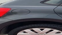 2016 Volkswagen Polo COMFORTLINE 1.2L, Petrol, Manual, 75,449 km, Right quarter panel - Slightly dented