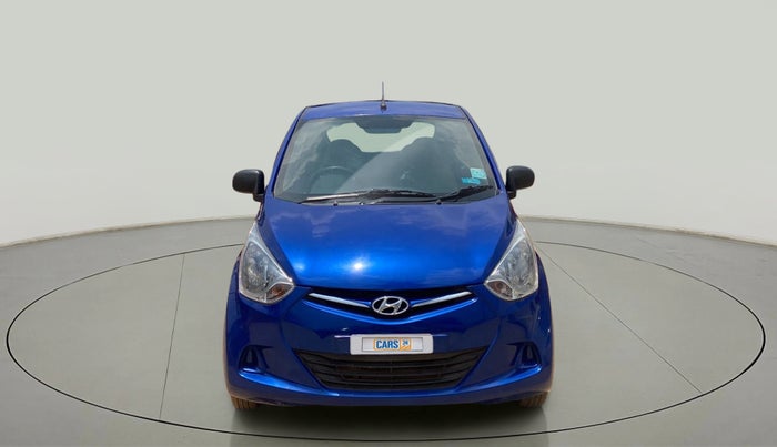 2015 Hyundai Eon ERA +, Petrol, Manual, 83,924 km, Highlights