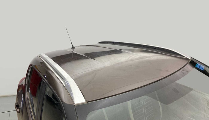 2022 Nissan MAGNITE XL, Petrol, Manual, 28,924 km, Roof