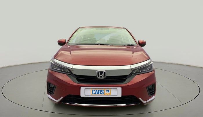 2020 Honda City 1.5L I-VTEC ZX, Petrol, Manual, 20,088 km, Highlights