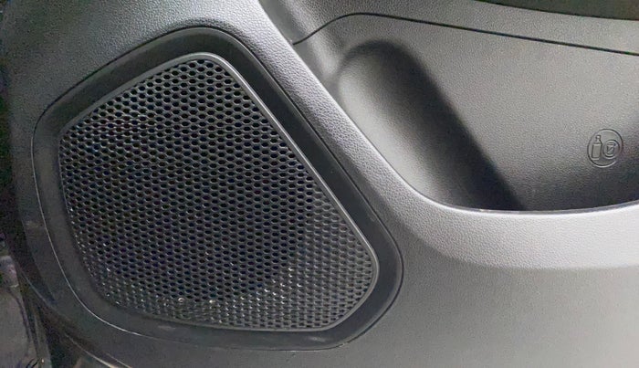 2021 Hyundai VENUE SX 1.0 TURBO IMT, Petrol, Manual, 26,242 km, Speaker