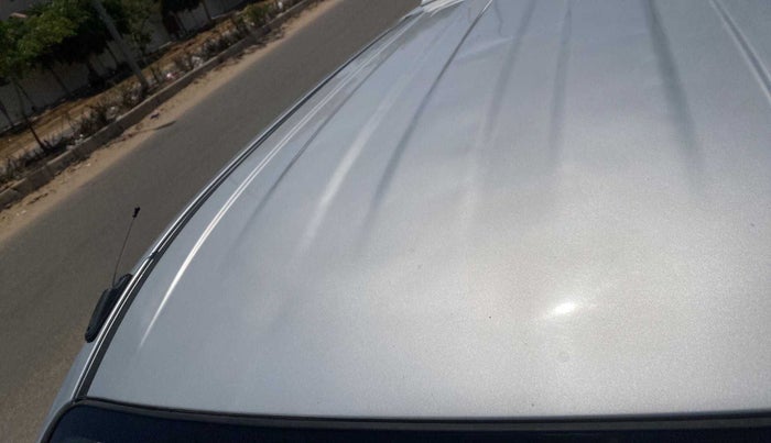 2014 Maruti Alto 800 VXI, Petrol, Manual, 47,122 km, Roof - Slightly dented