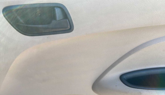 2020 Hyundai NEW SANTRO MAGNA, Petrol, Manual, 67,550 km, Driver Side Door Panels Control