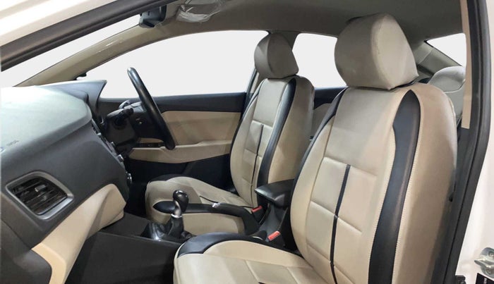 2020 Hyundai Verna 1.6 VTVT SX, Petrol, Manual, 37,506 km, Right Side Front Door Cabin