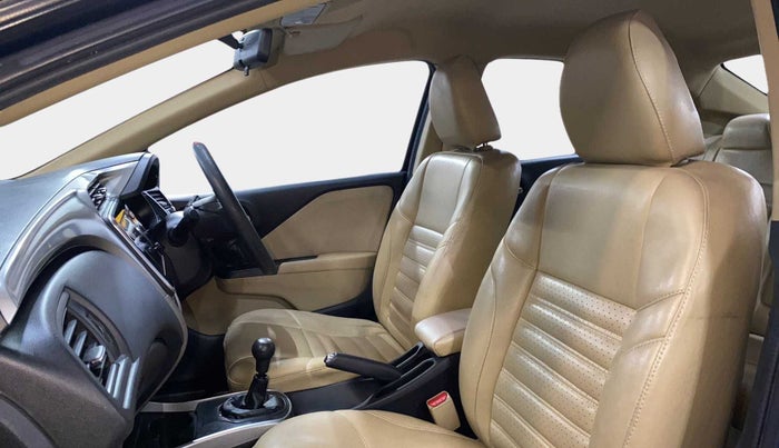 2017 Honda City 1.5L I-VTEC V MT, Petrol, Manual, 91,421 km, Right Side Front Door Cabin
