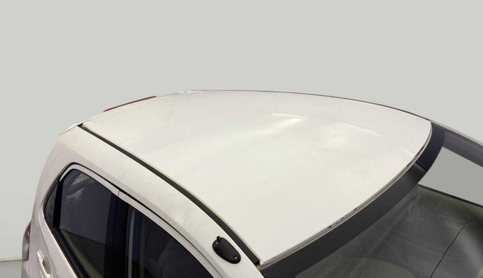 2012 Honda Brio S MT, Petrol, Manual, 66,604 km, Roof - Minor scratches