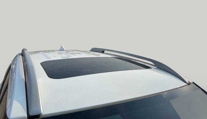 2019 Hyundai VENUE SX 1.0 (O) TURBO, Petrol, Manual, 56,624 km, Roof