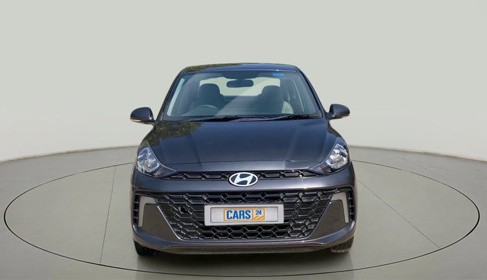 2023 Hyundai AURA SX 1.2 CNG, CNG, Manual, 16,272 km, Highlights