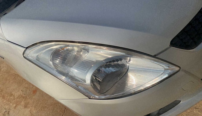 2013 Maruti Swift VXI, Petrol, Manual, 65,968 km, Right headlight - Faded