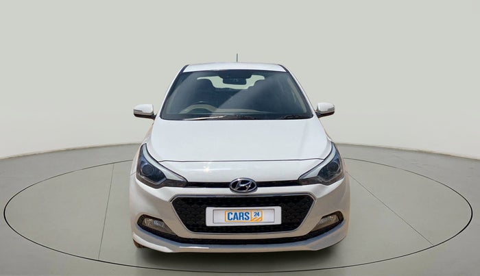 2017 Hyundai Elite i20 ASTA 1.4 CRDI (O), Diesel, Manual, 94,096 km, Highlights