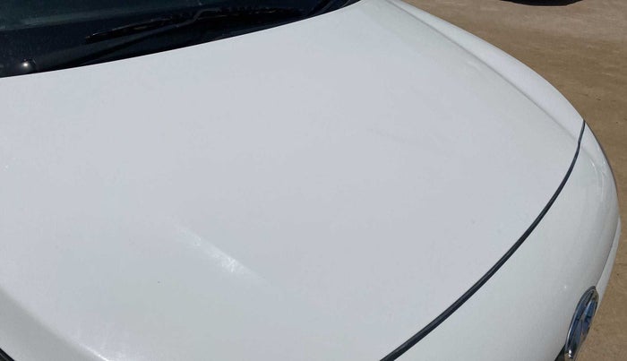 2017 Hyundai Elite i20 ASTA 1.4 CRDI (O), Diesel, Manual, 94,096 km, Bonnet (hood) - Slightly dented