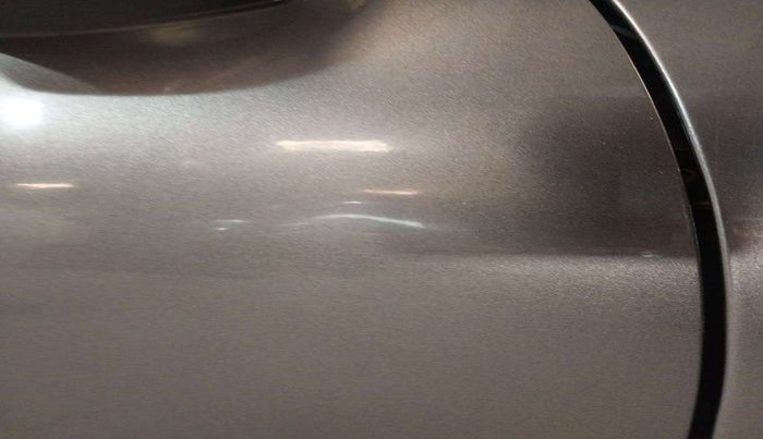 2019 Maruti Baleno SIGMA PETROL 1.2, Petrol, Manual, 59,481 km, Right rear door - Slightly dented