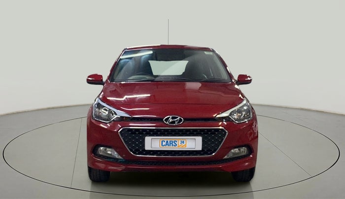 2015 Hyundai Elite i20 ASTA 1.2, Petrol, Manual, 95,613 km, Highlights