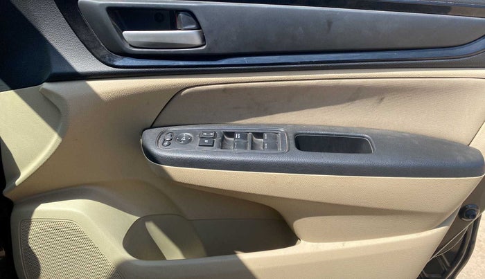 2019 Honda Amaze 1.2L I-VTEC V, Petrol, Manual, 22,419 km, Driver Side Door Panels Control