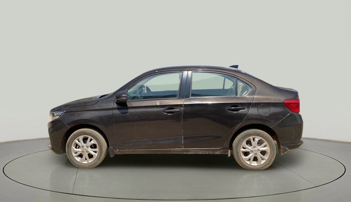 2019 Honda Amaze 1.2L I-VTEC V, Petrol, Manual, 22,419 km, Left Side
