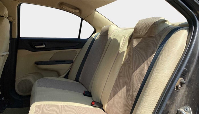2019 Honda Amaze 1.2L I-VTEC V, Petrol, Manual, 22,419 km, Right Side Rear Door Cabin