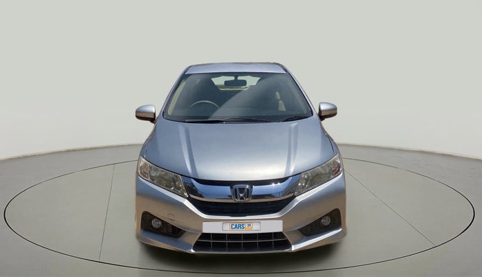 2016 Honda City 1.5L I-VTEC SV CVT, Petrol, Automatic, 40,580 km, Highlights