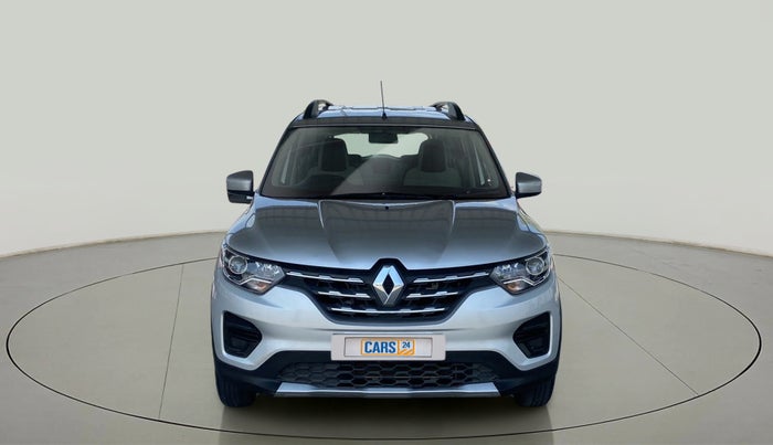 2021 Renault TRIBER RXT AMT, Petrol, Automatic, 18,403 km, Highlights