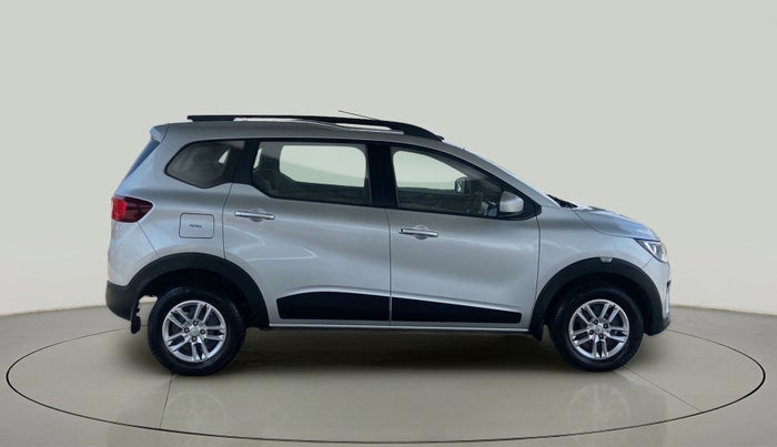 2021 Renault TRIBER RXT AMT, Petrol, Automatic, 18,403 km, Right Side View