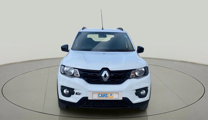 2018 Renault Kwid RXT 0.8, Petrol, Manual, 68,131 km, Highlights