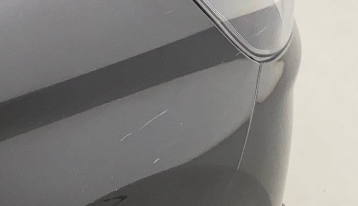 2020 Hyundai AURA S 1.2, Petrol, Manual, 44,276 km, Right fender - Minor scratches
