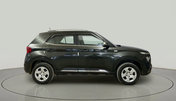 2021 Hyundai VENUE S 1.2, Petrol, Manual, 42,769 km, Right Side View