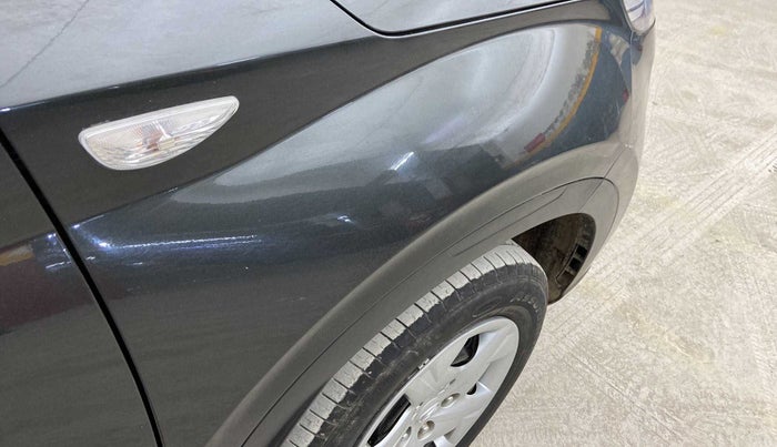 2021 Hyundai VENUE S 1.2, Petrol, Manual, 43,270 km, Right fender - Minor scratches