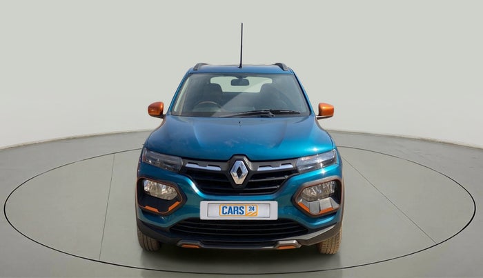 2020 Renault Kwid CLIMBER 1.0 (O), Petrol, Manual, 29,526 km, Highlights