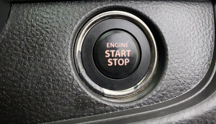 2016 Maruti Swift ZXI, Petrol, Manual, 67,024 km, Keyless Start/ Stop Button