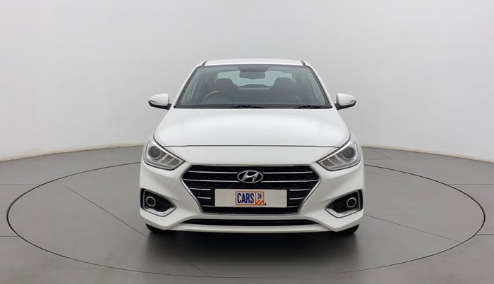 2018 Hyundai Verna 1.6 VTVT SX, Petrol, Manual, 26,933 km, Highlights