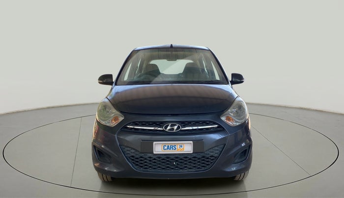 2011 Hyundai i10 MAGNA 1.2, Petrol, Manual, 20,736 km, Highlights