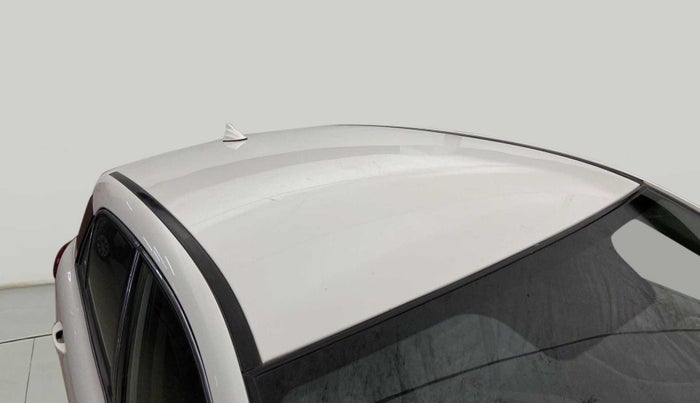2017 Hyundai Elite i20 SPORTZ 1.2, Petrol, Manual, 59,468 km, Roof