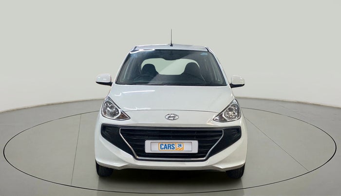 2020 Hyundai NEW SANTRO MAGNA 1.1 CORPORATE EDITION, Petrol, Manual, 38,643 km, Highlights