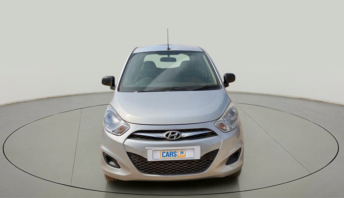2013 Hyundai i10 ERA 1.1, Petrol, Manual, 53,299 km, Highlights