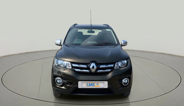 2018 Renault Kwid RXT 1.0 AMT (O), Petrol, Automatic, 25,976 km, Highlights