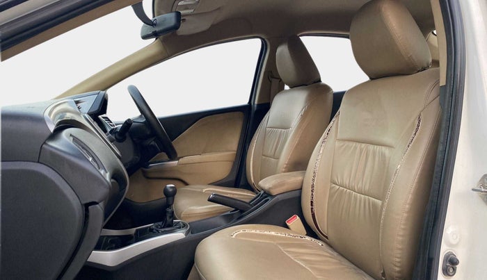2016 Honda City 1.5L I-VTEC V MT, Petrol, Manual, 58,960 km, Right Side Front Door Cabin