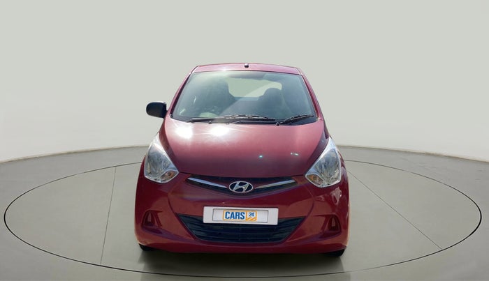 2016 Hyundai Eon ERA +, Petrol, Manual, 36,025 km, Highlights