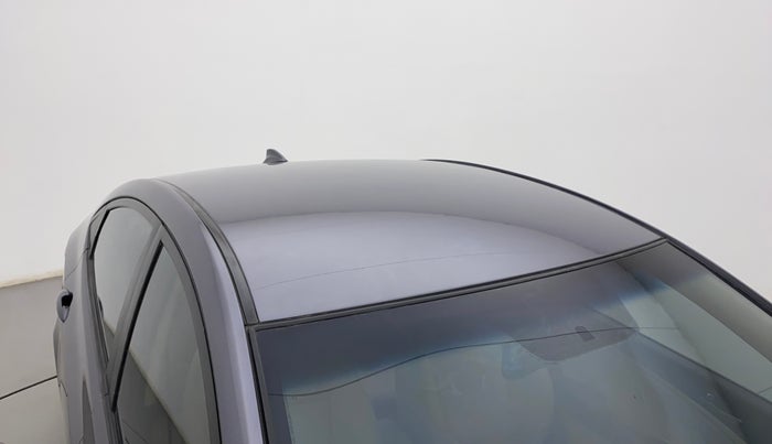2017 Hyundai Verna 1.6 VTVT SX, Petrol, Manual, 43,556 km, Roof