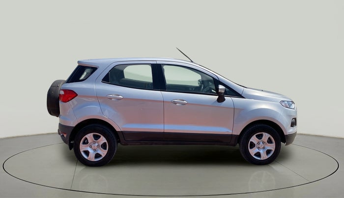 2017 Ford Ecosport AMBIENTE 1.5L DIESEL, Diesel, Manual, 59,634 km, Right Side View